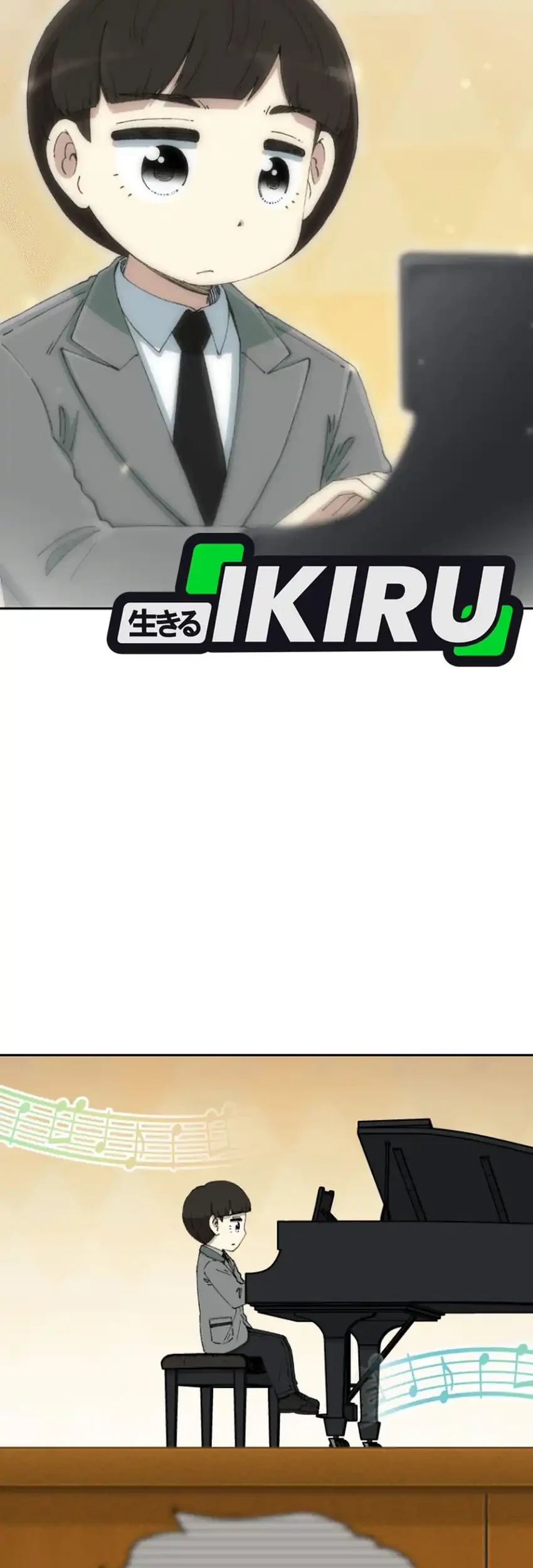 Beethoven Reborn Chapter 78 Gambar 35