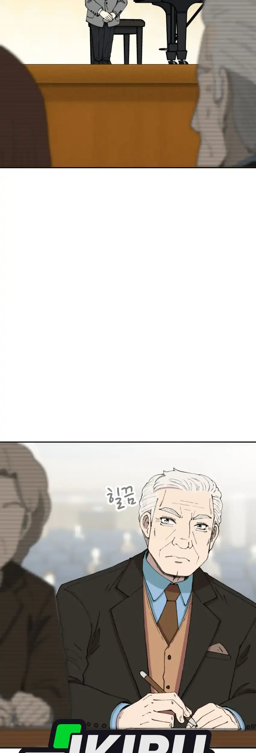 Beethoven Reborn Chapter 78 Gambar 39