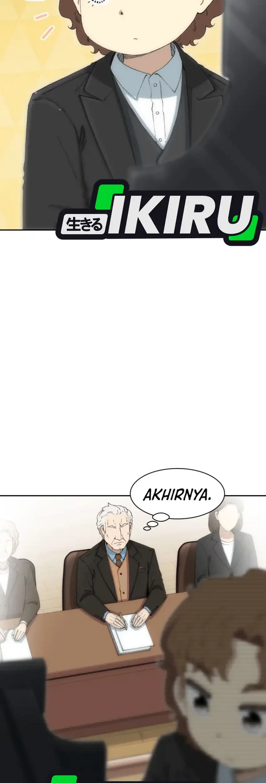 Beethoven Reborn Chapter 78 Gambar 47