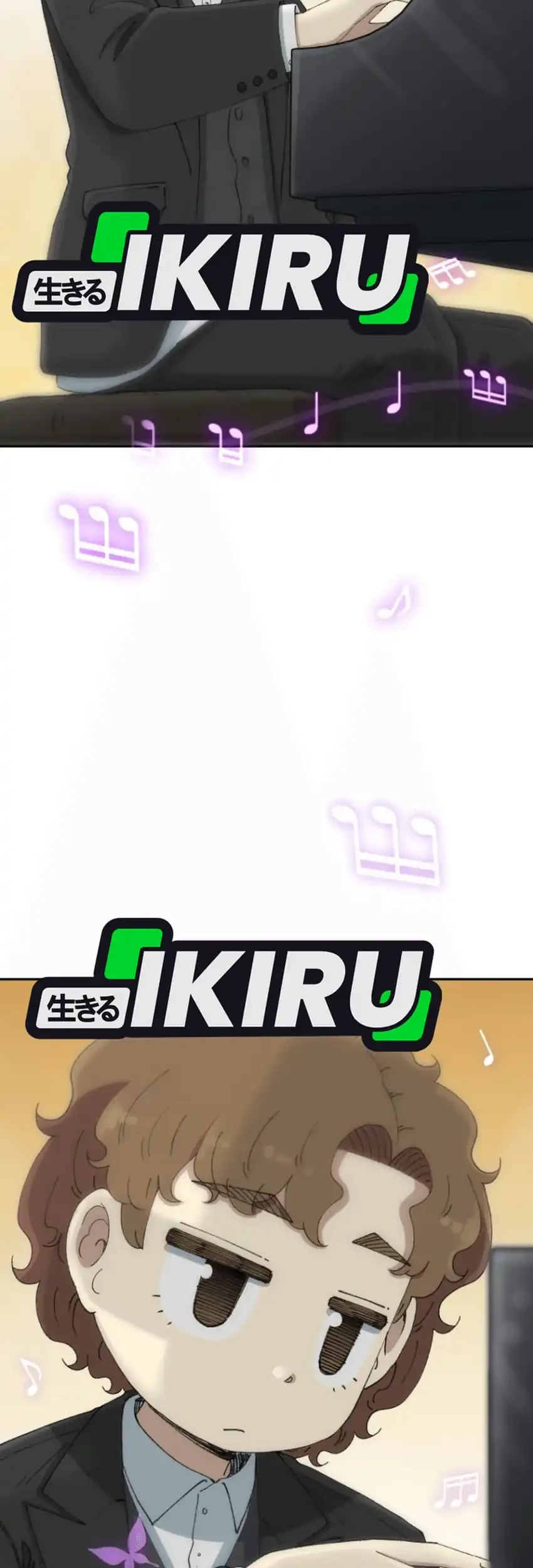 Beethoven Reborn Chapter 78 Gambar 51