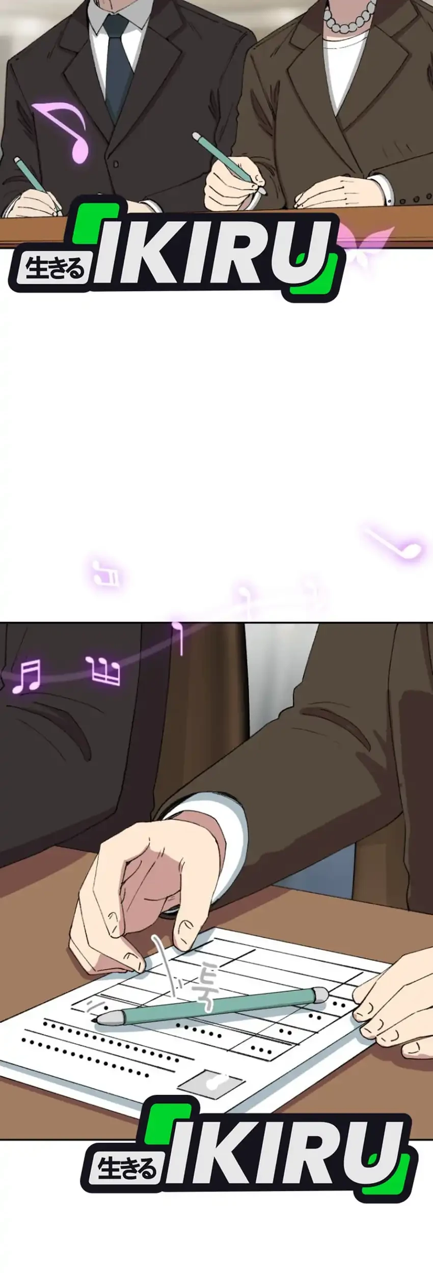 Beethoven Reborn Chapter 78 Gambar 53