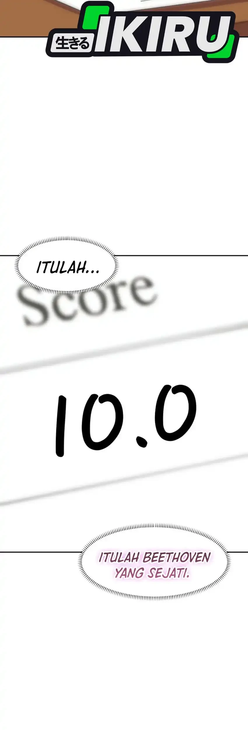 Beethoven Reborn Chapter 78 Gambar 65