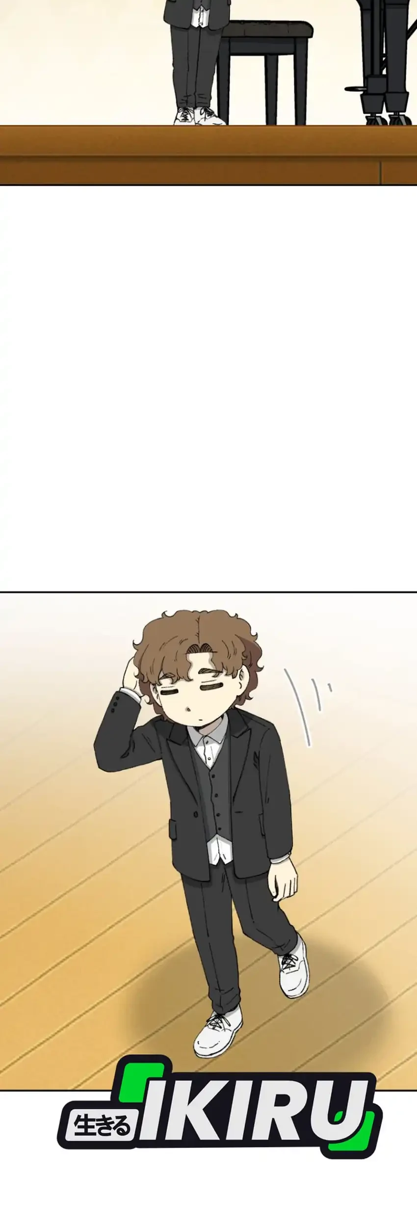 Beethoven Reborn Chapter 78 Gambar 67