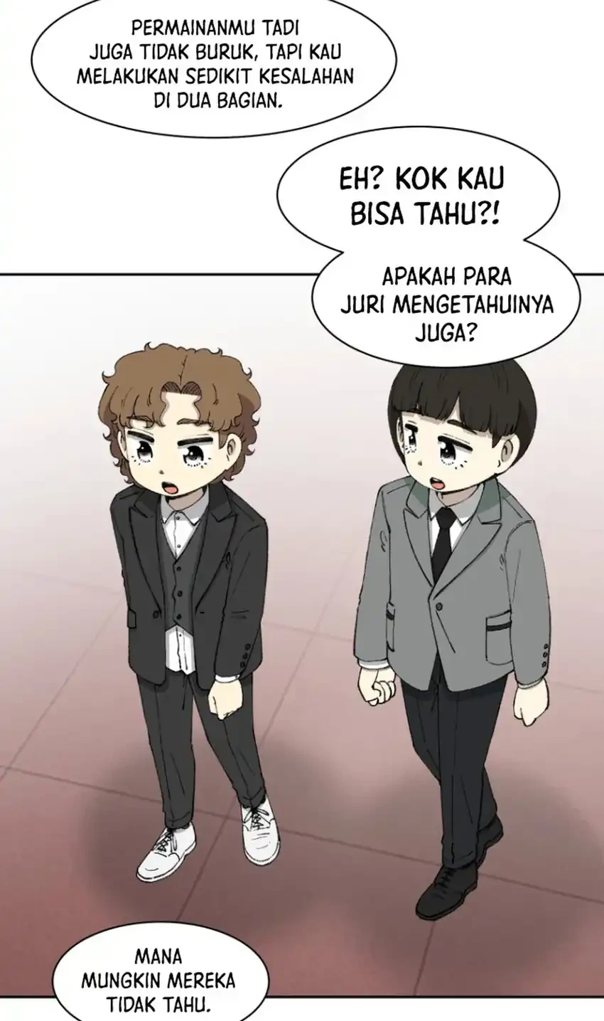 Beethoven Reborn Chapter 78 Gambar 78