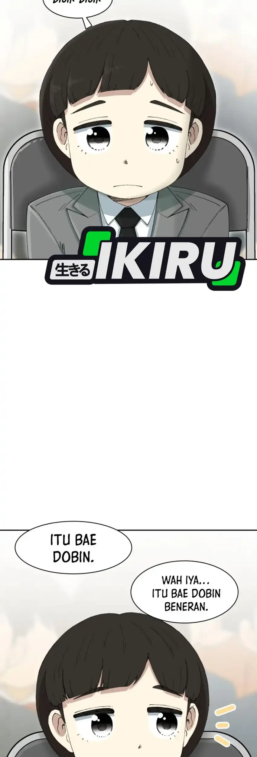 Beethoven Reborn Chapter 78 Gambar 5