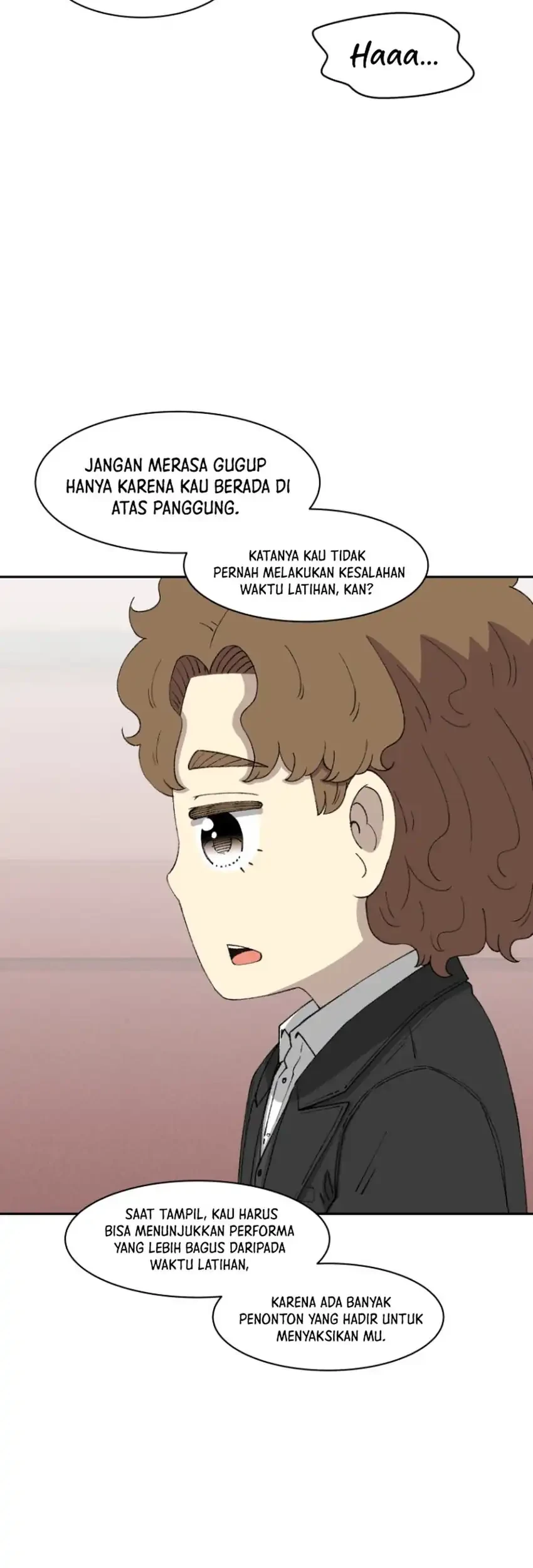 Beethoven Reborn Chapter 78 Gambar 79