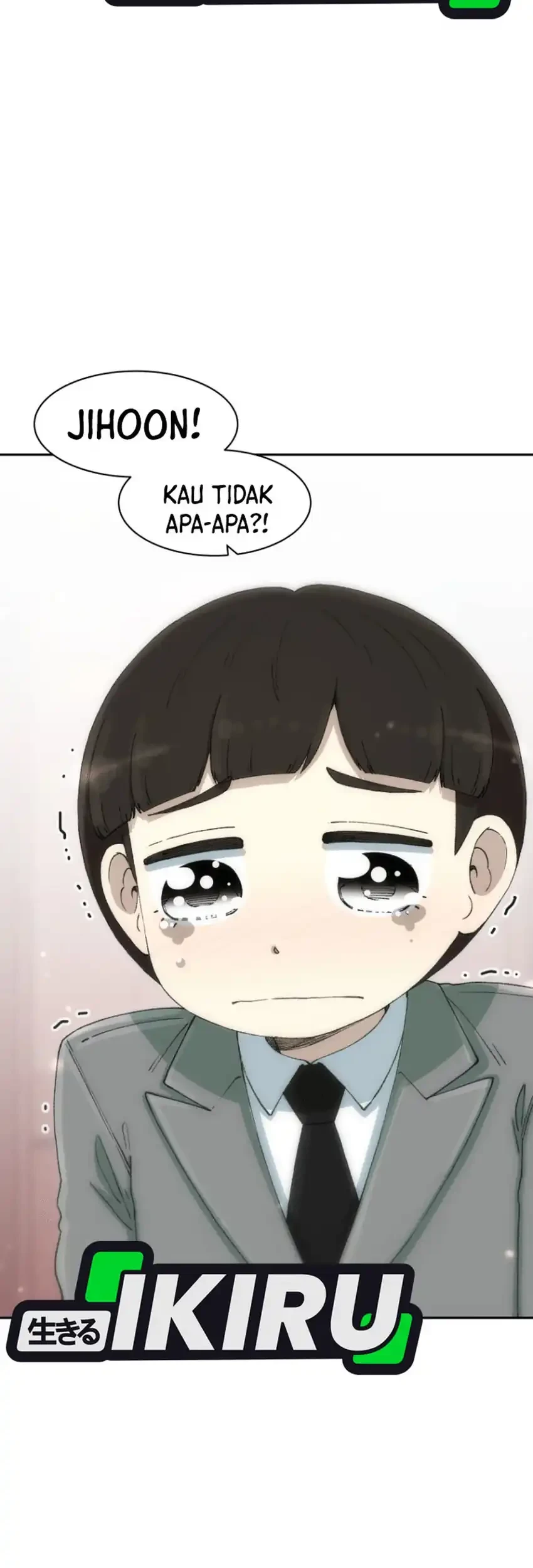 Beethoven Reborn Chapter 78 Gambar 97