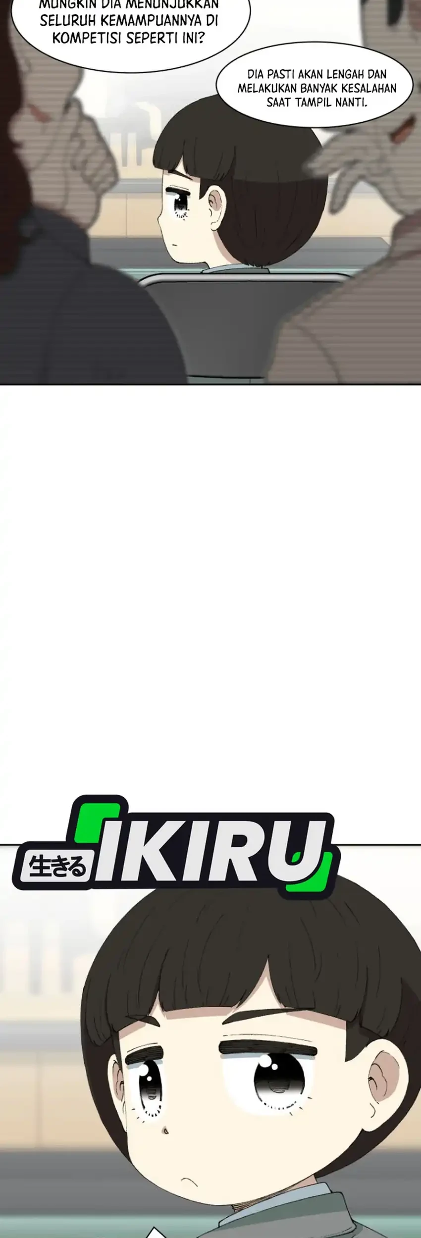 Beethoven Reborn Chapter 78 Gambar 7