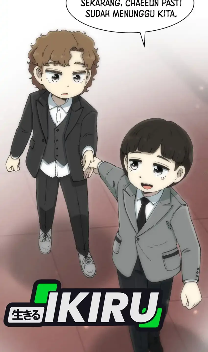 Beethoven Reborn Chapter 78 Gambar 100