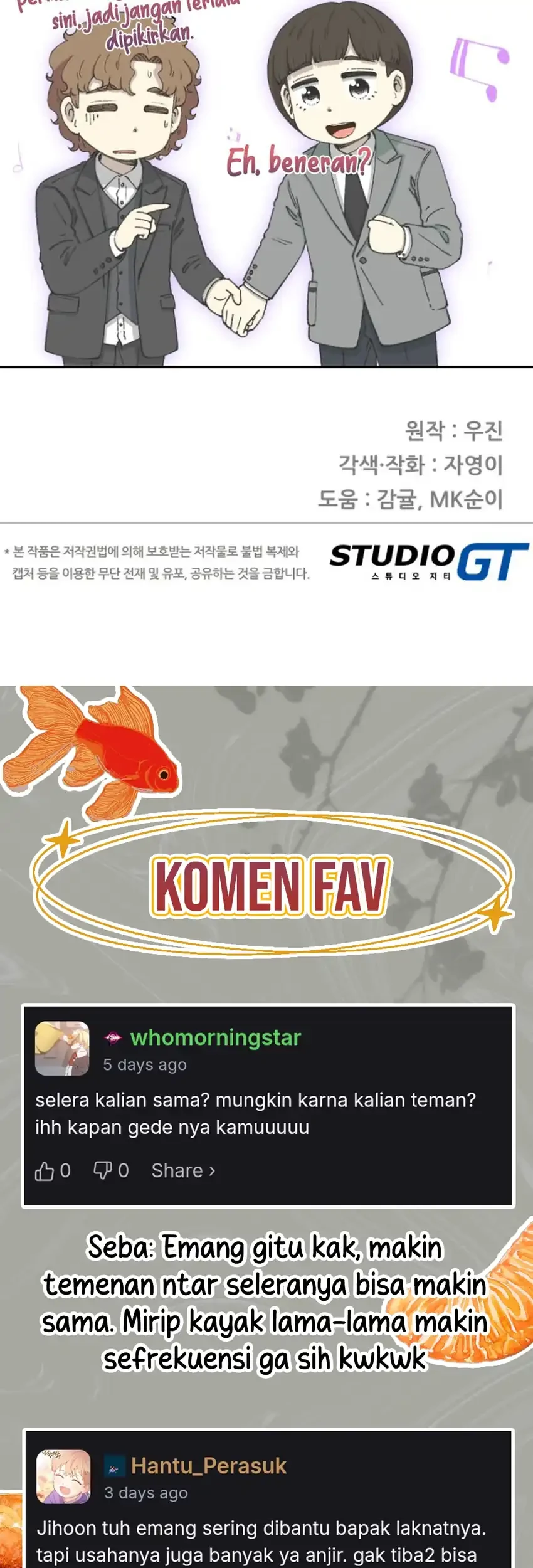 Beethoven Reborn Chapter 78 Gambar 103