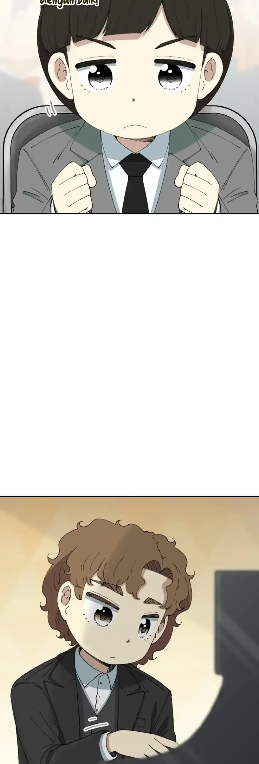 Beethoven Reborn Chapter 78 Gambar 9