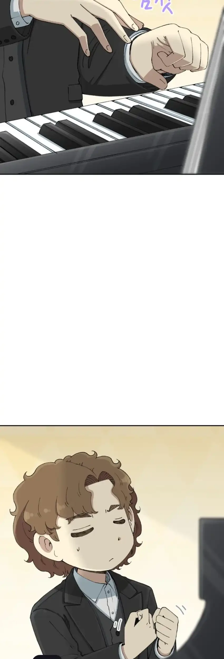 Beethoven Reborn Chapter 78 Gambar 11