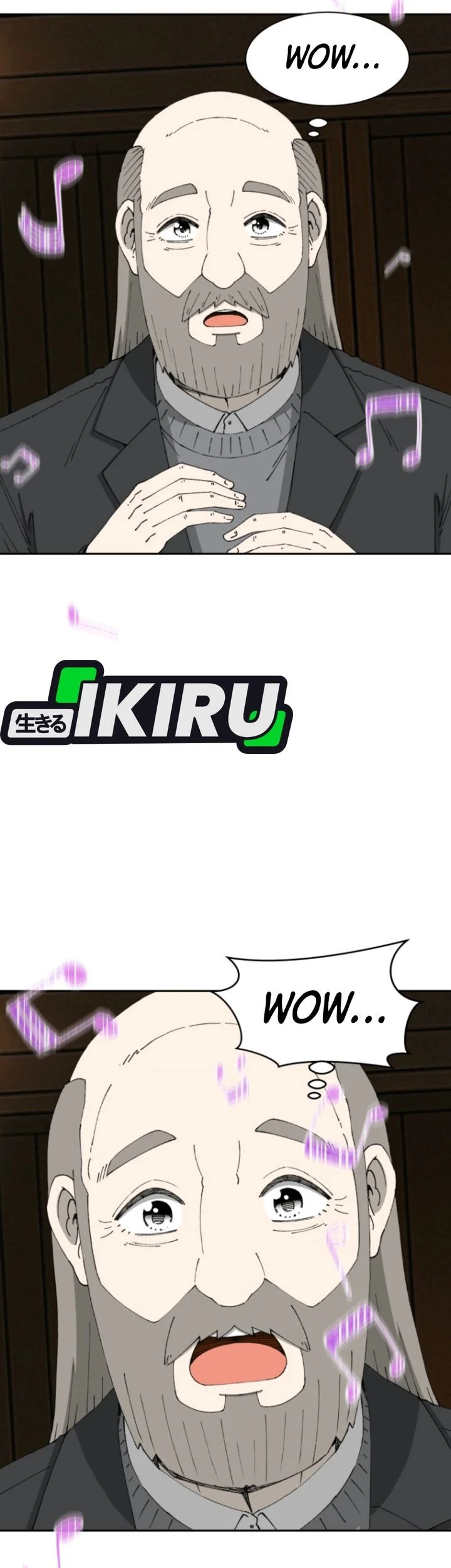 Beethoven Reborn Chapter 84 Gambar 19