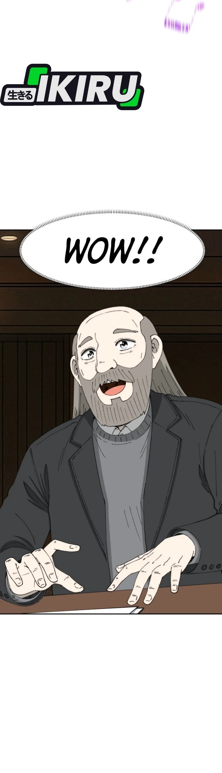 Beethoven Reborn Chapter 84 Gambar 23