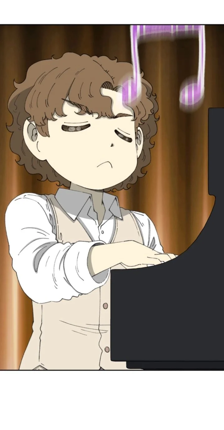 Beethoven Reborn Chapter 84 Gambar 24