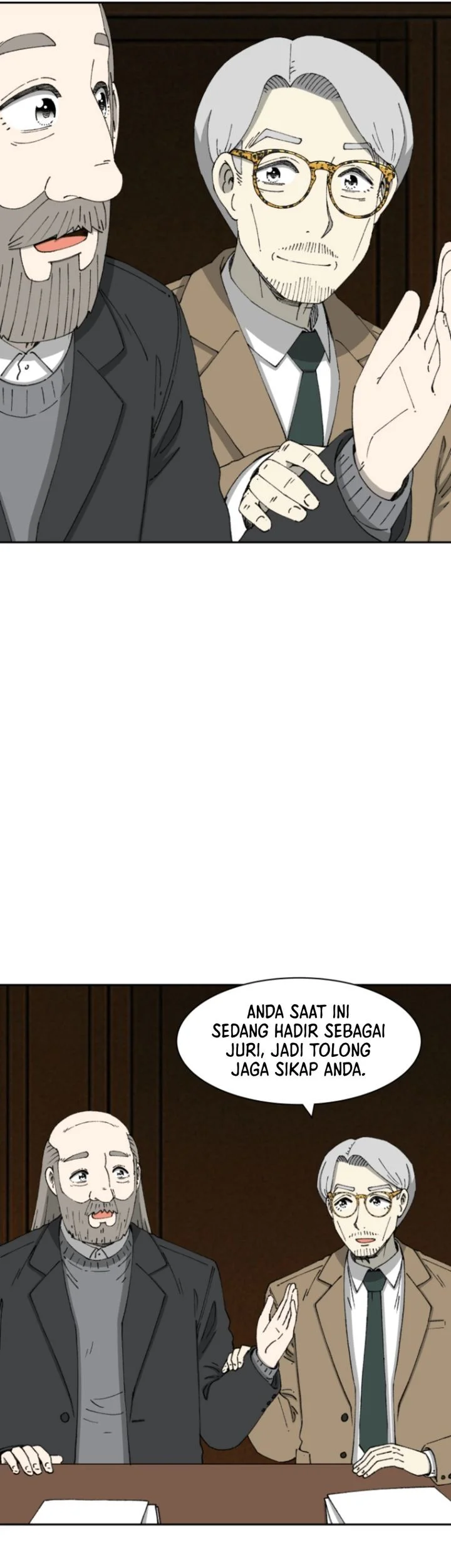 Beethoven Reborn Chapter 84 Gambar 27