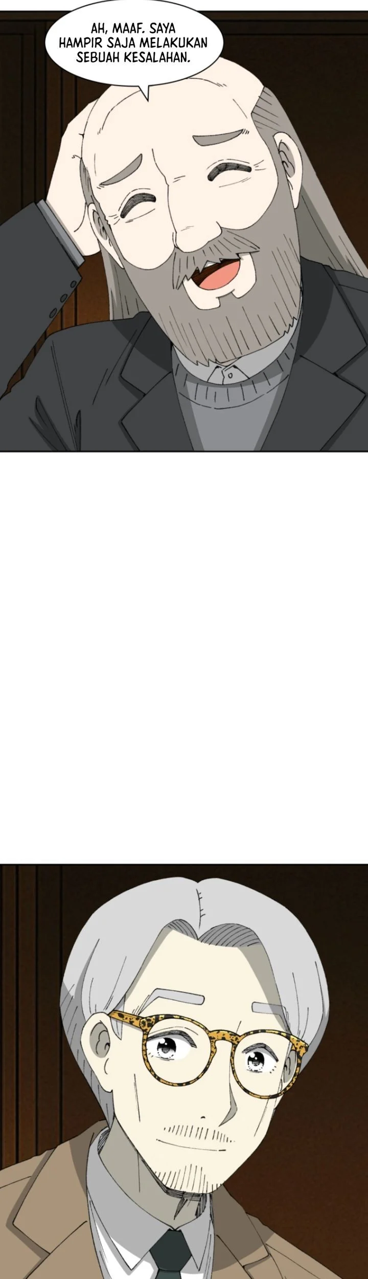 Beethoven Reborn Chapter 84 Gambar 29