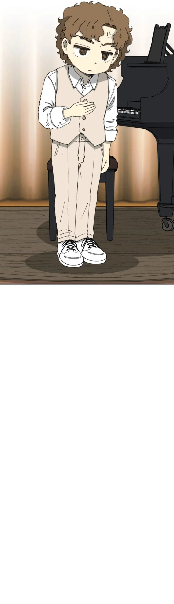 Beethoven Reborn Chapter 84 Gambar 31