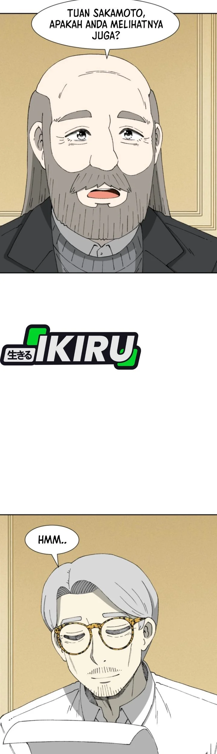 Beethoven Reborn Chapter 84 Gambar 47