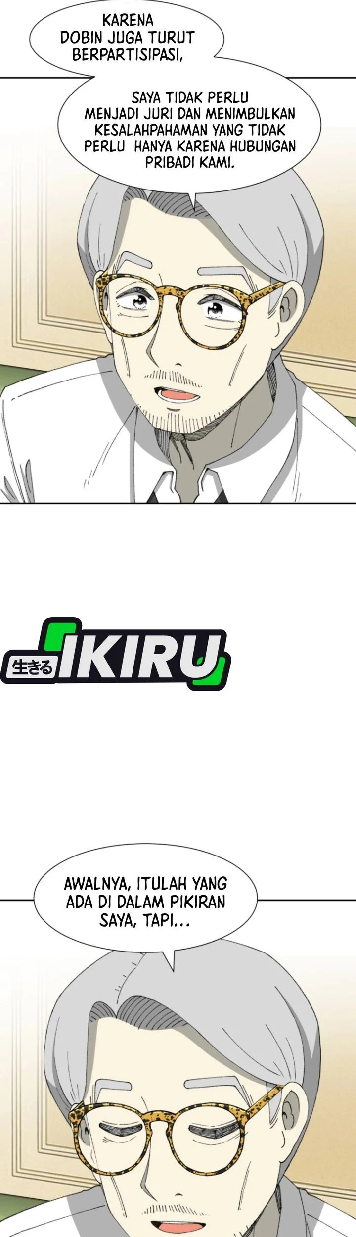 Beethoven Reborn Chapter 84 Gambar 55