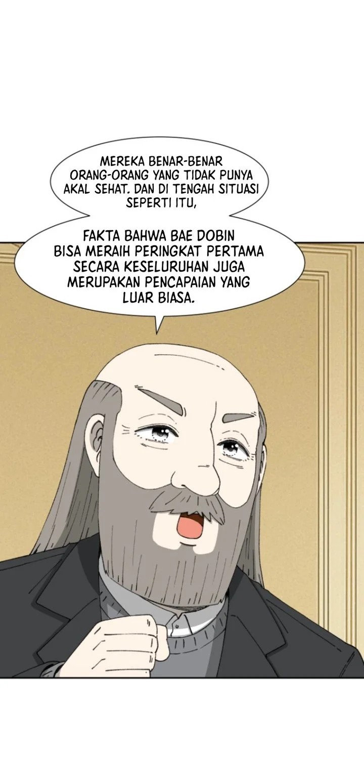 Beethoven Reborn Chapter 84 Gambar 60