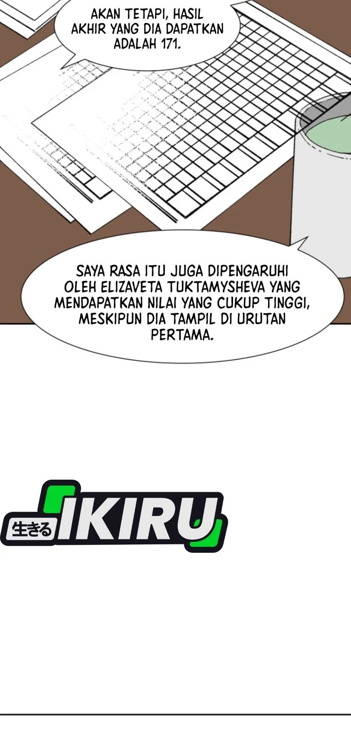 Beethoven Reborn Chapter 84 Gambar 62