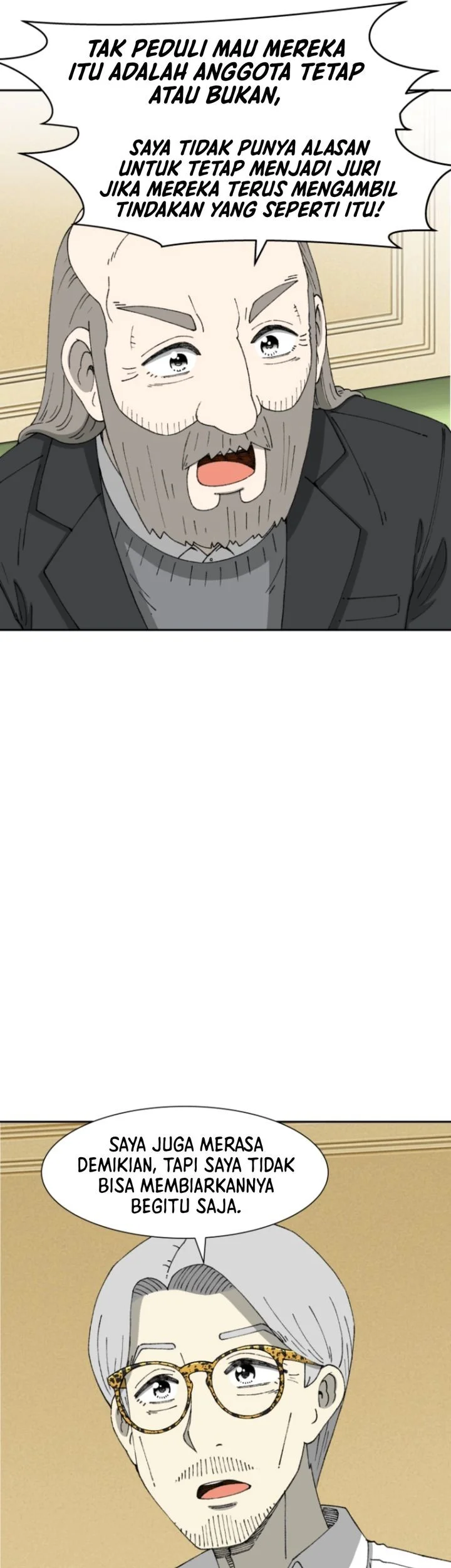 Beethoven Reborn Chapter 84 Gambar 71