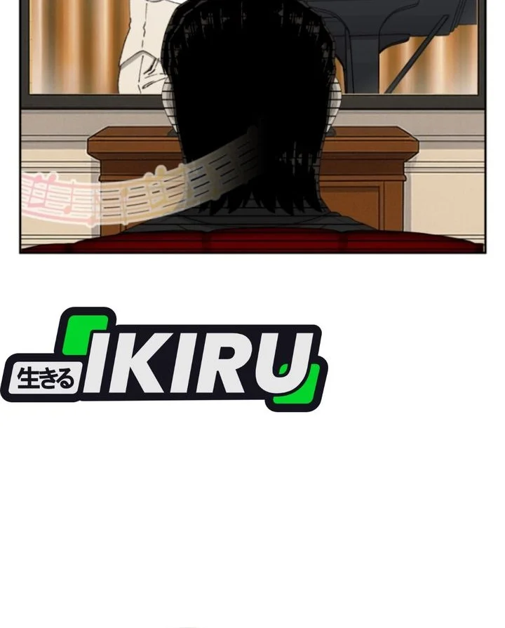 Beethoven Reborn Chapter 84 Gambar 76