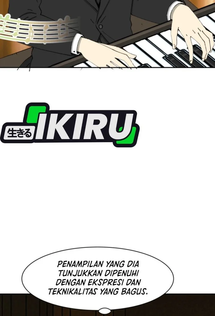 Beethoven Reborn Chapter 84 Gambar 6