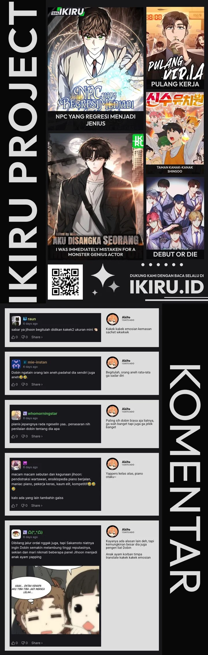 Beethoven Reborn Chapter 84 Gambar 83