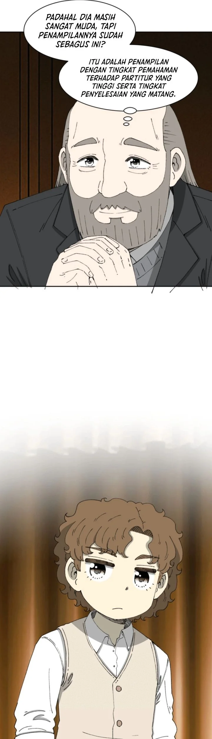 Beethoven Reborn Chapter 84 Gambar 9