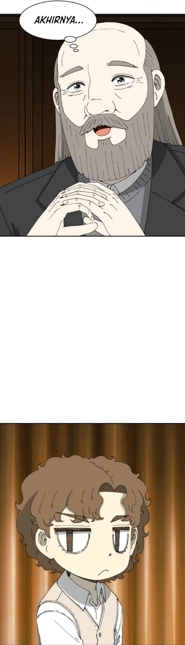 Beethoven Reborn Chapter 84 Gambar 11