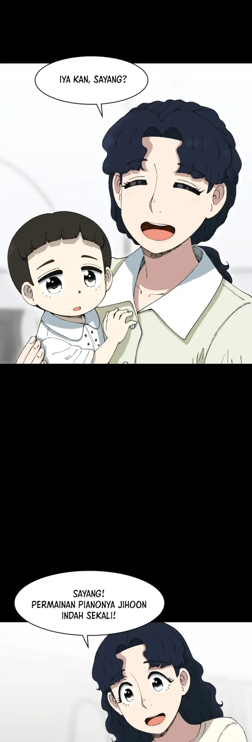 Beethoven Reborn Chapter 90 Gambar 19