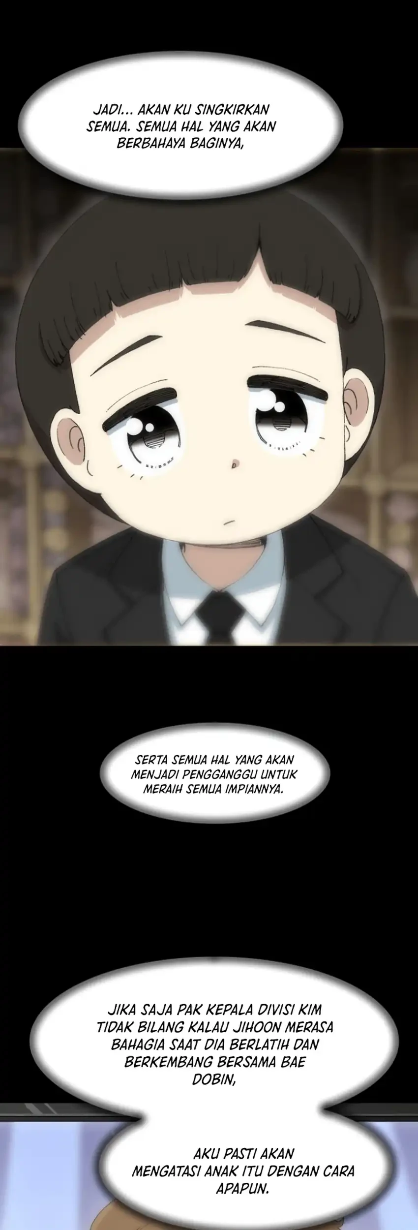 Beethoven Reborn Chapter 90 Gambar 25