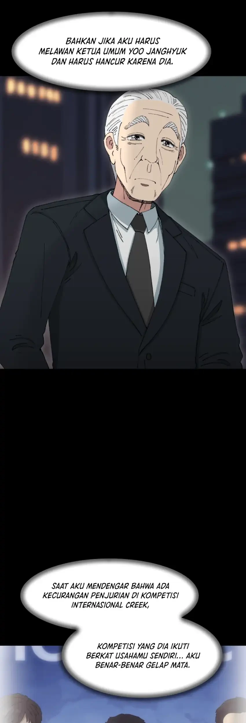 Beethoven Reborn Chapter 90 Gambar 27