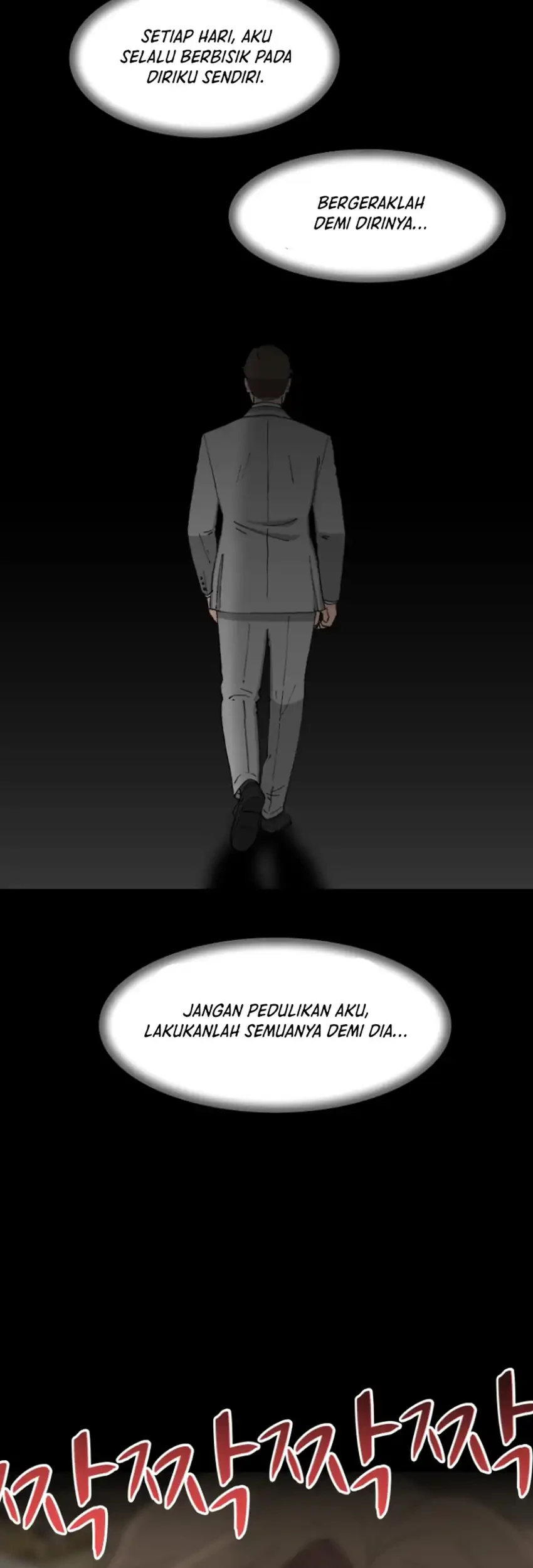 Beethoven Reborn Chapter 90 Gambar 29