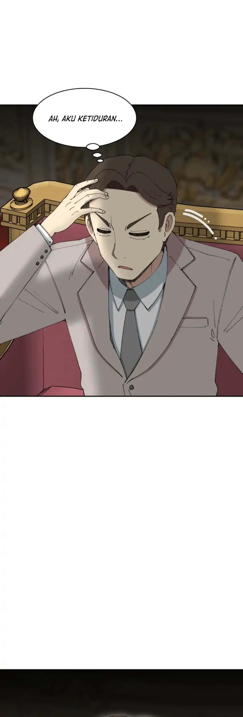 Beethoven Reborn Chapter 90 Gambar 31