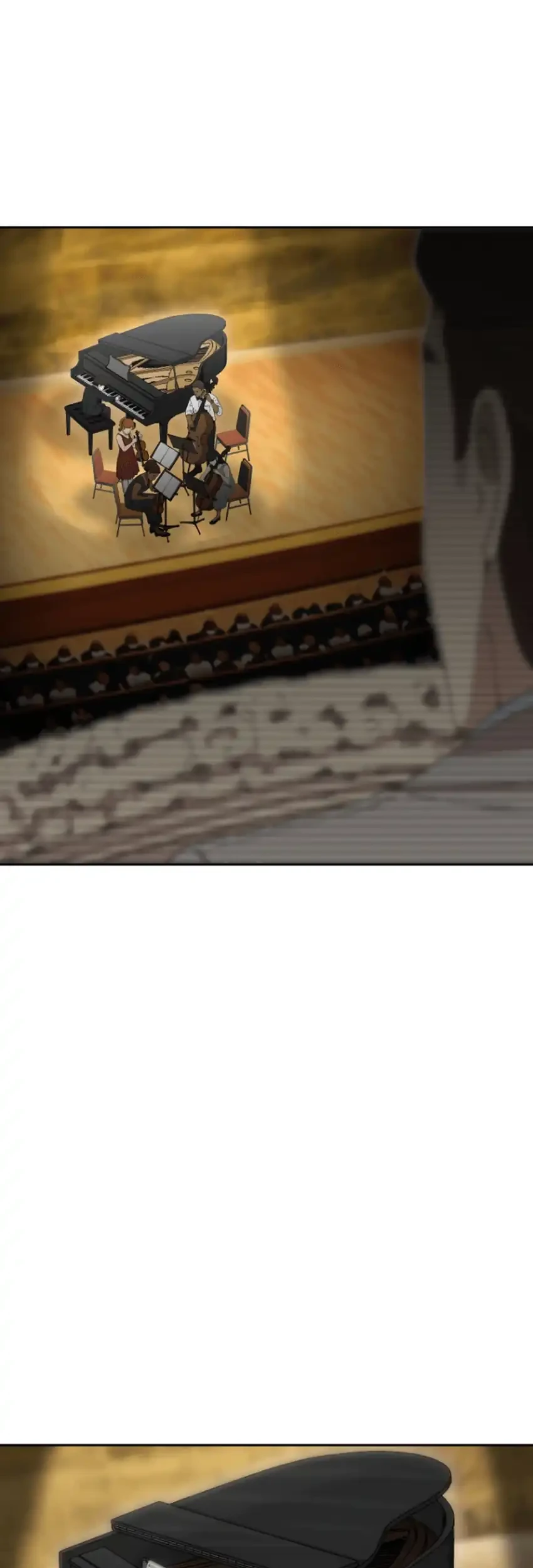 Beethoven Reborn Chapter 90 Gambar 33