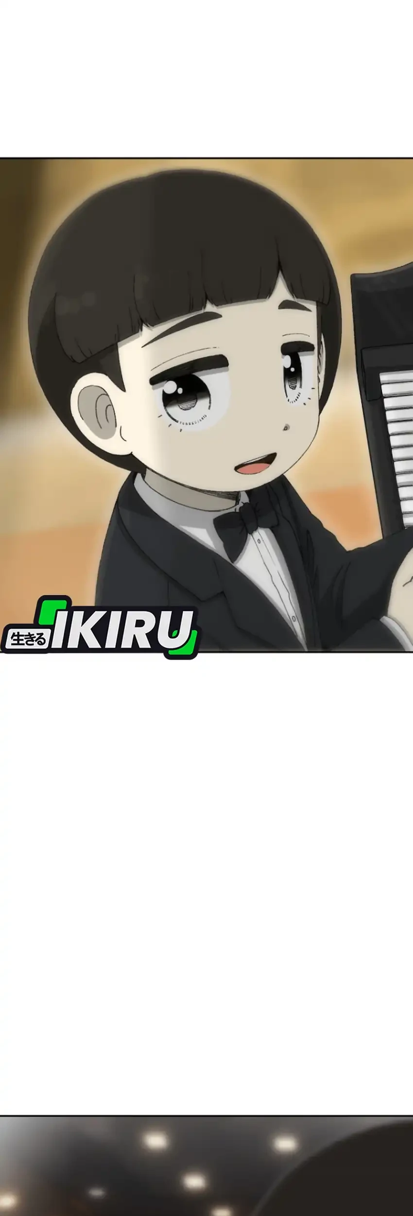 Beethoven Reborn Chapter 90 Gambar 35