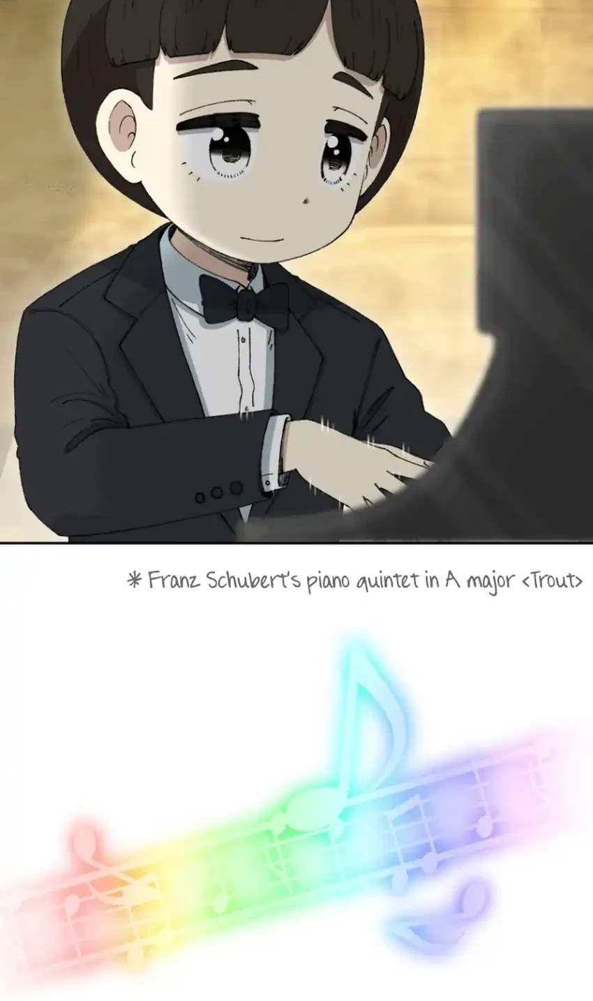 Beethoven Reborn Chapter 90 Gambar 38