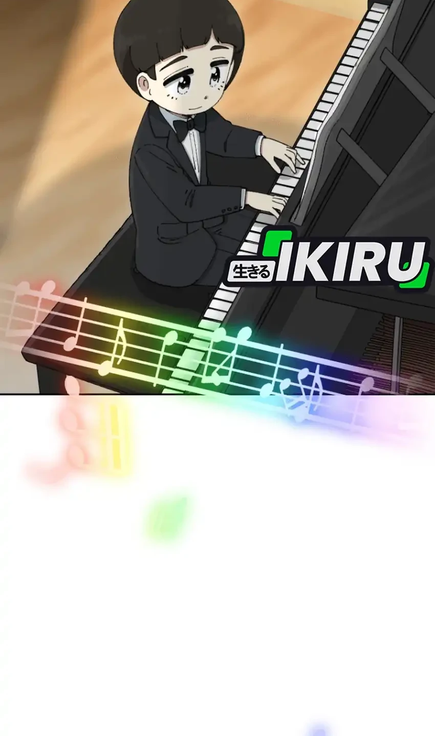 Beethoven Reborn Chapter 90 Gambar 40