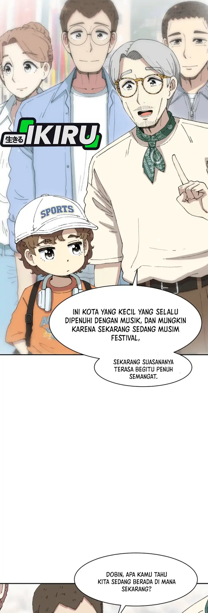 Beethoven Reborn Chapter 90 Gambar 53