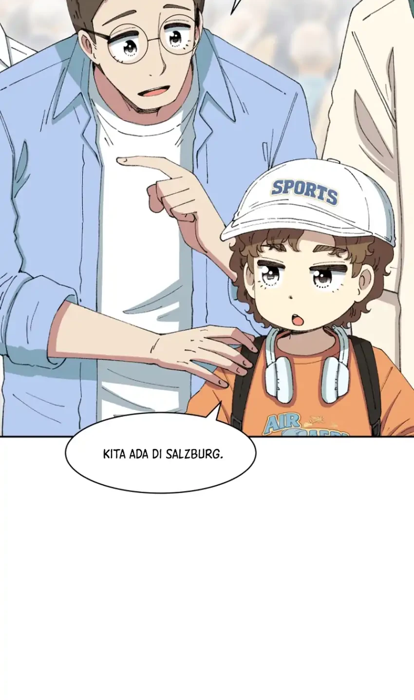 Beethoven Reborn Chapter 90 Gambar 54