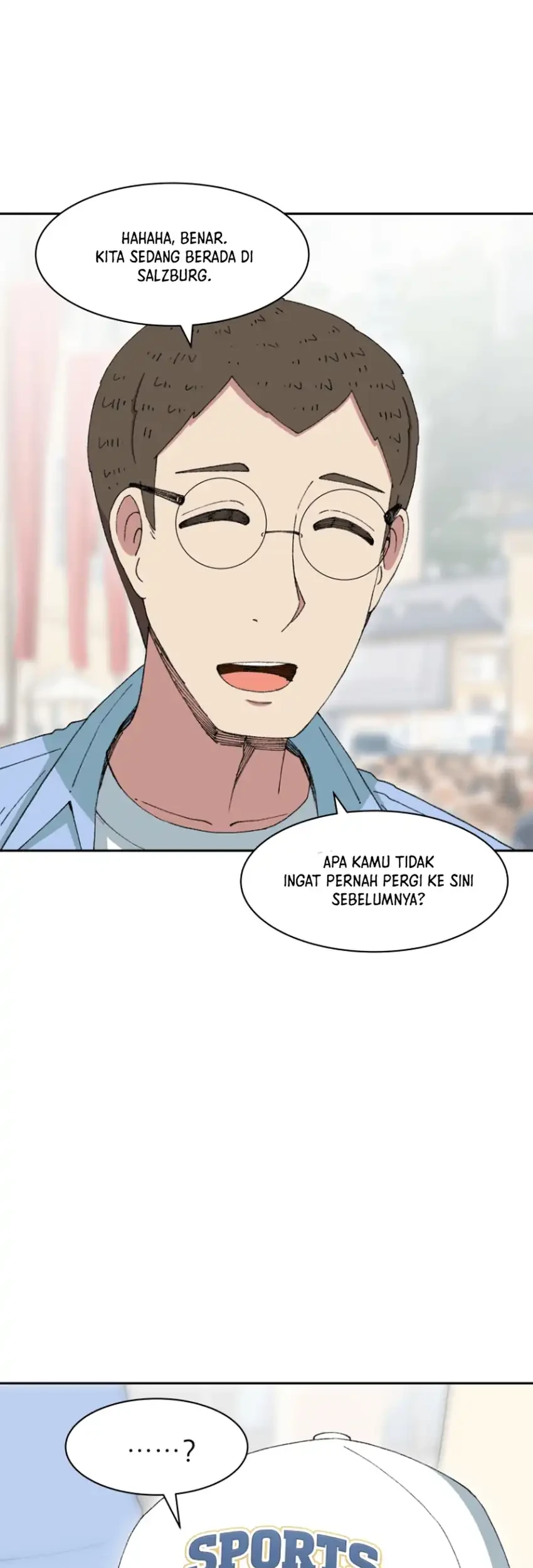 Beethoven Reborn Chapter 90 Gambar 55