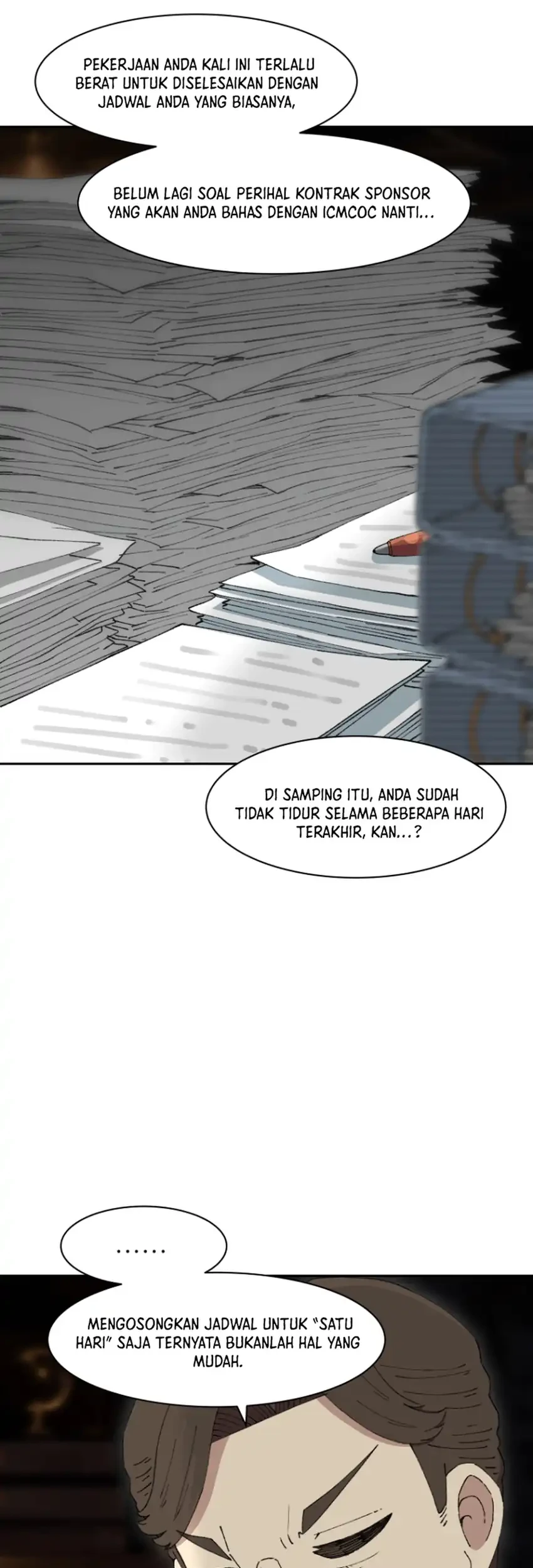 Beethoven Reborn Chapter 90 Gambar 3