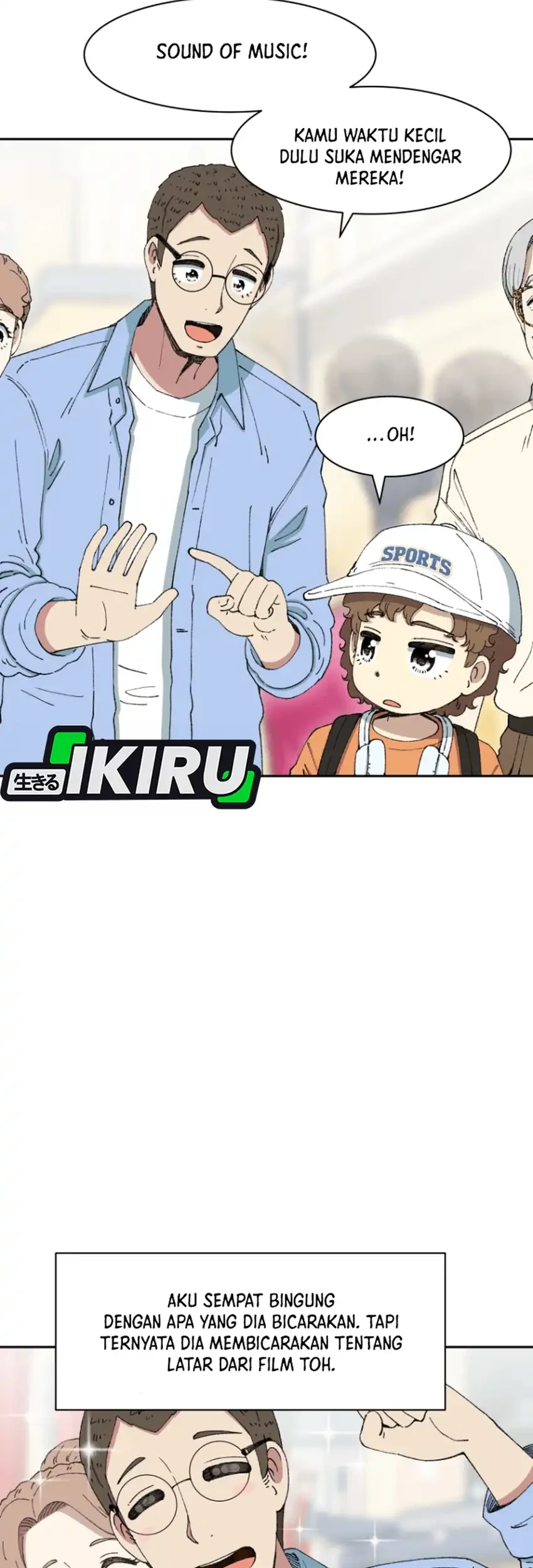 Beethoven Reborn Chapter 90 Gambar 59