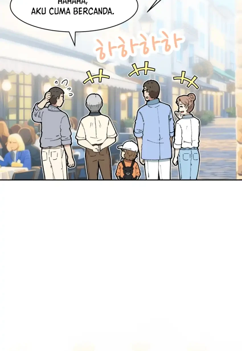 Beethoven Reborn Chapter 90 Gambar 64