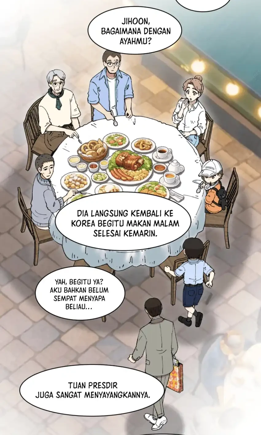 Beethoven Reborn Chapter 90 Gambar 66