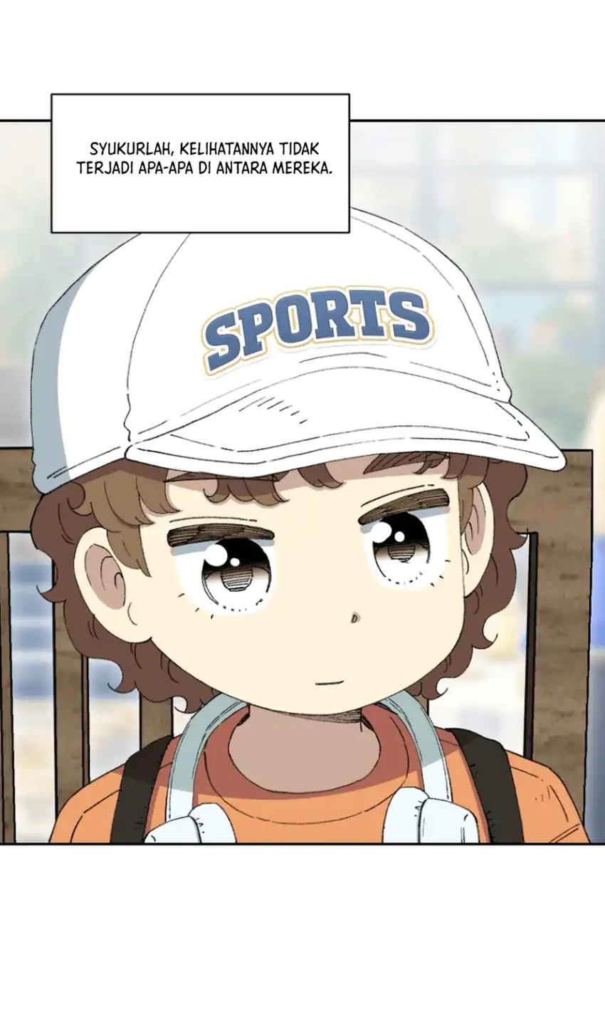 Beethoven Reborn Chapter 90 Gambar 68