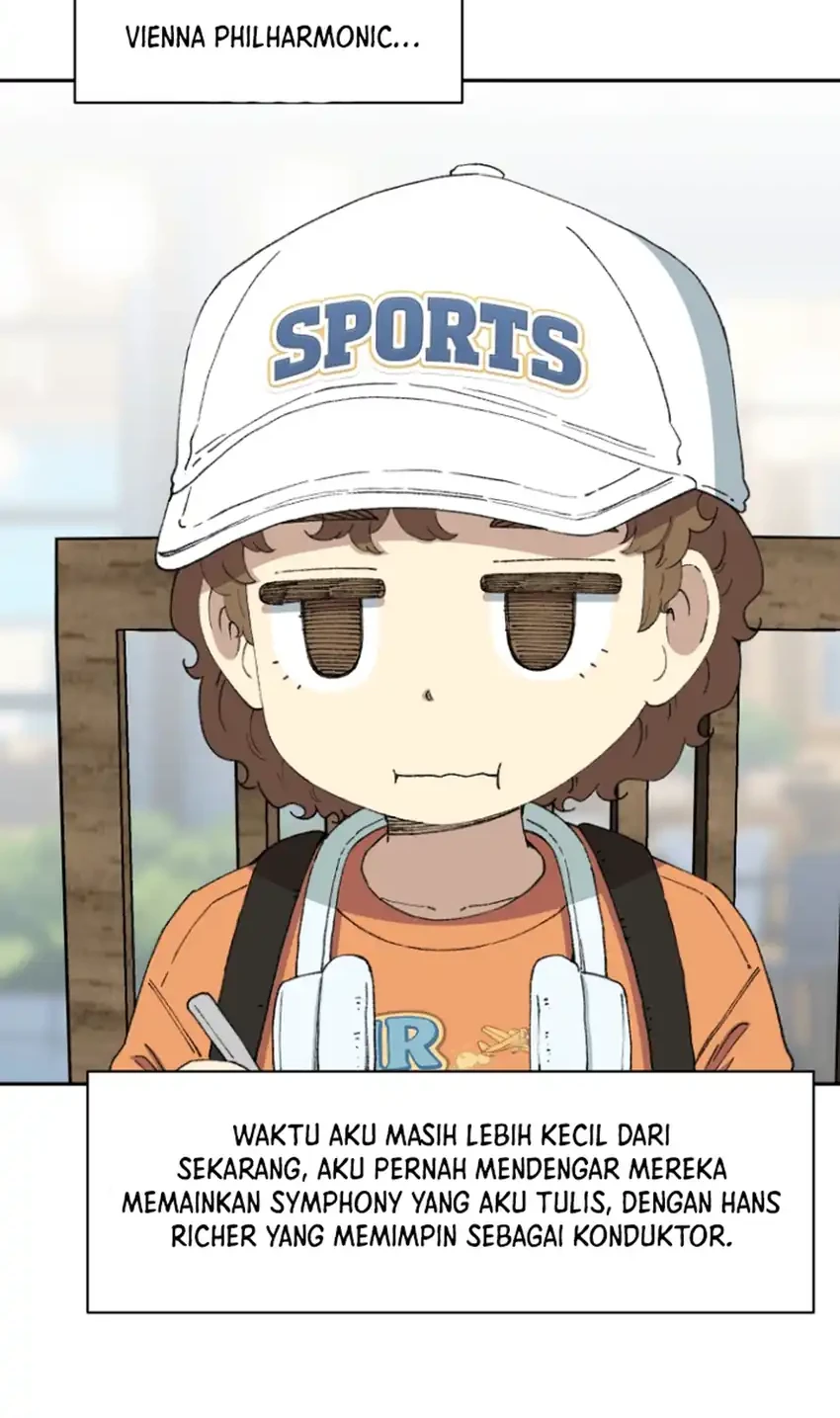 Beethoven Reborn Chapter 90 Gambar 70